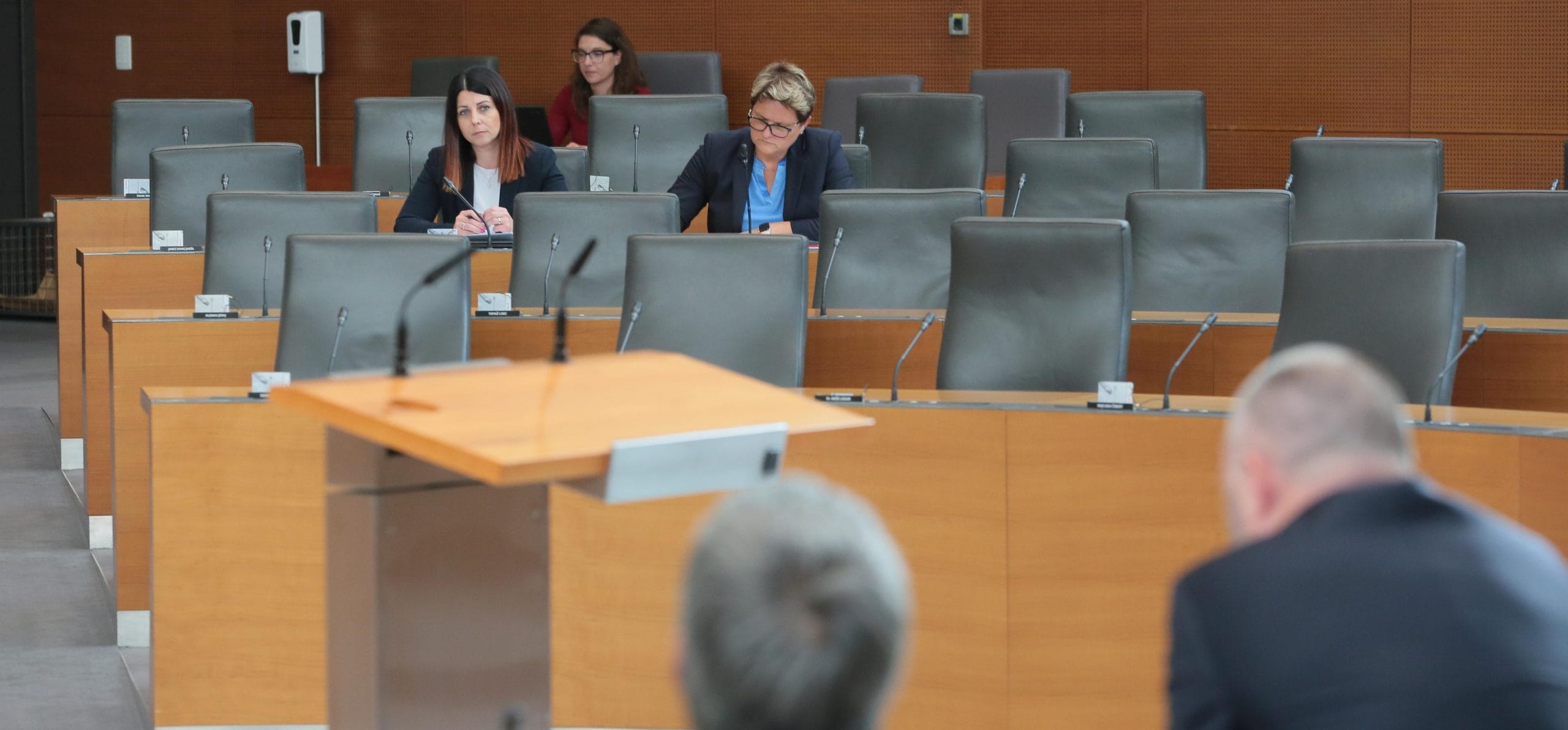 Strategija in vizija za razvoj slovenskega zdravstva še ni pripravljena