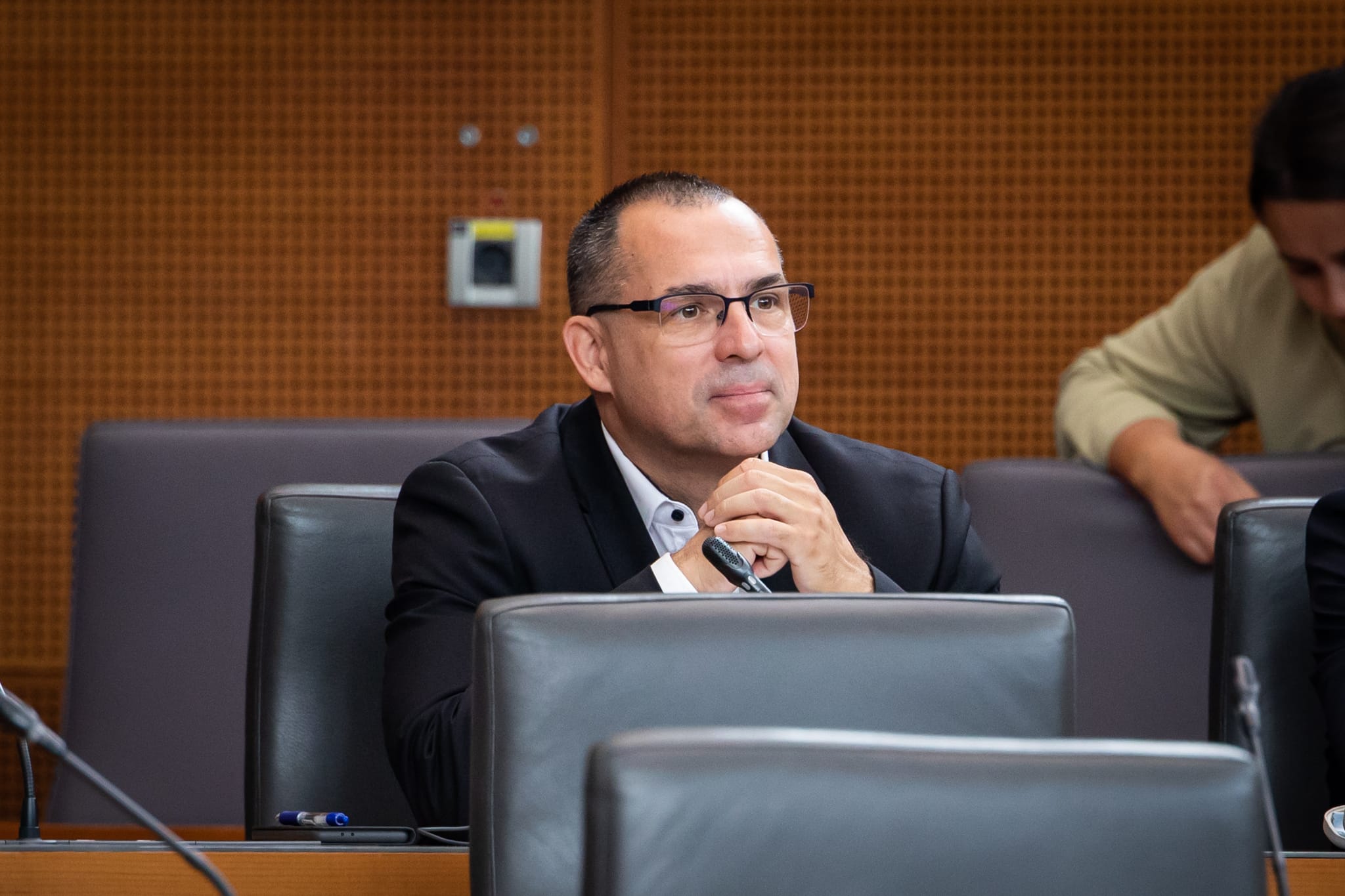 (STALIŠČE) Dejan Kaloh: Predlog zakona, ki ga je pripravil #8marec, je v posmeh Ustavi Republike Slovenije in pravni državi