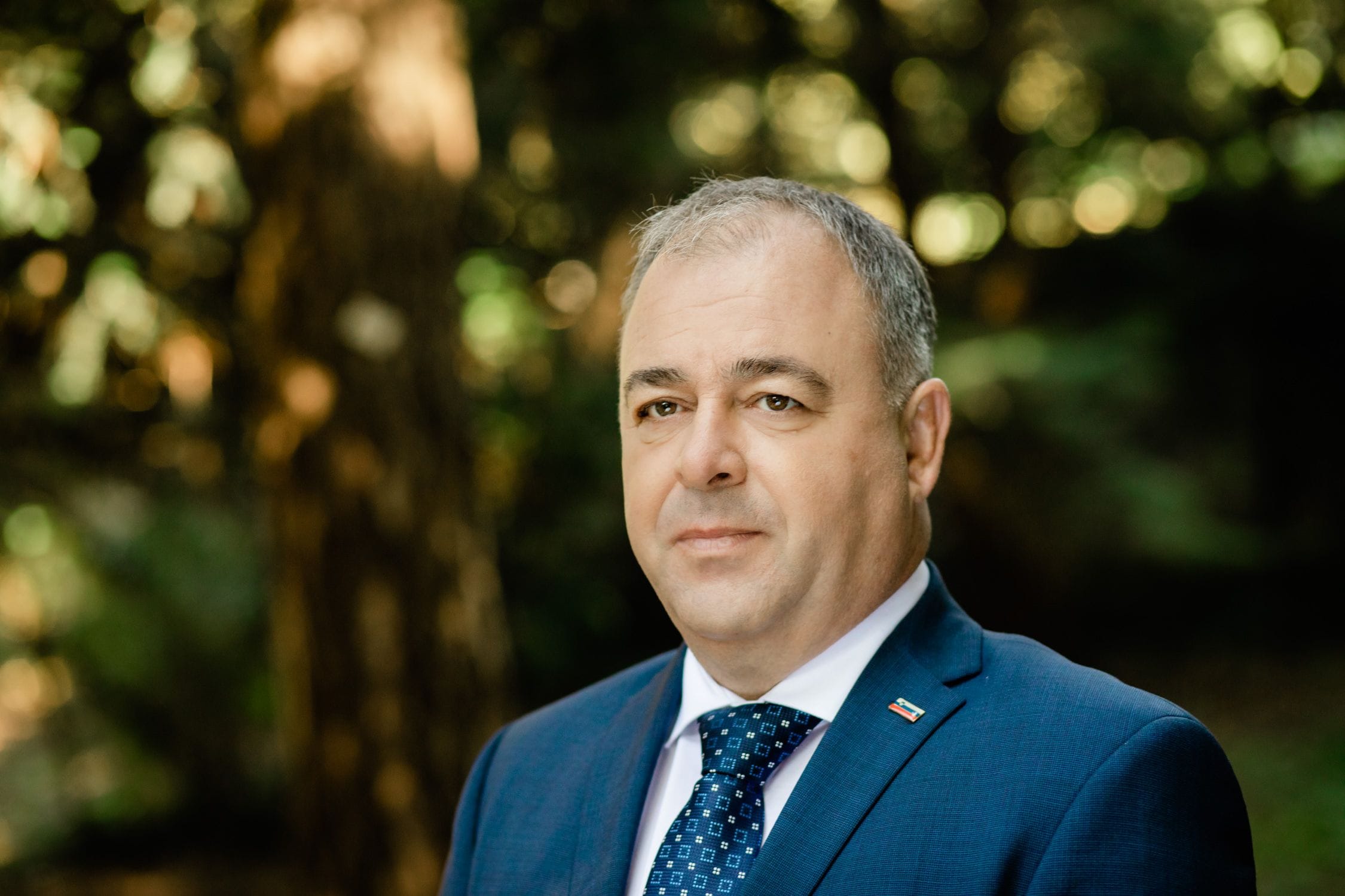 Danijel Krivec včeraj sprejel predsednico Republike Kosovo dr. Vjoso Osmani-Sadriu