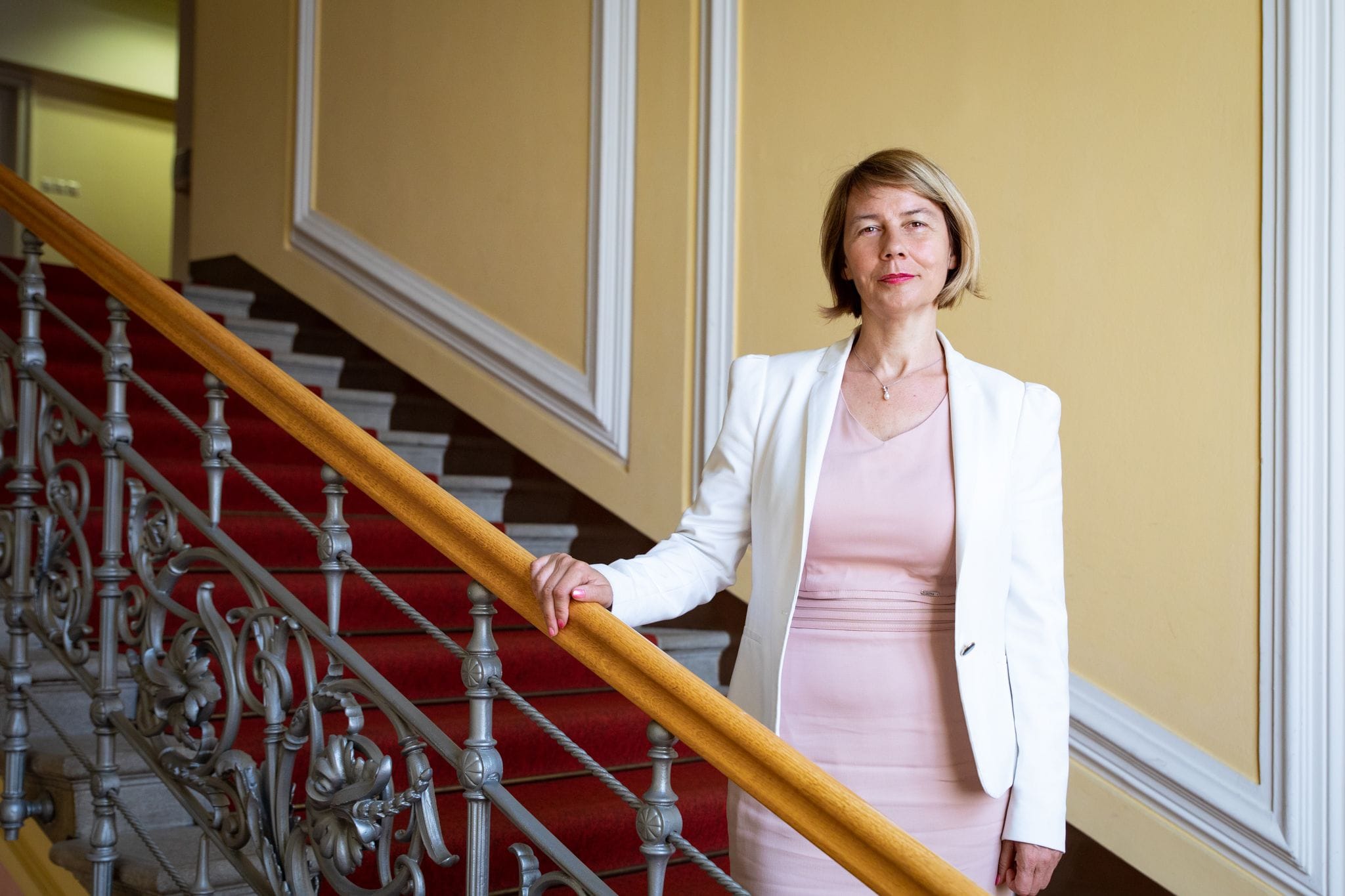 [STALIŠČE] Alenka Jeraj: Zamik uveljavitve Zakona o dolgotrajni oskrbi bo povzročil veliko škode