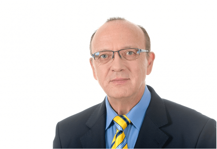 LEVA, DESNA ALI NOBENA STROKA