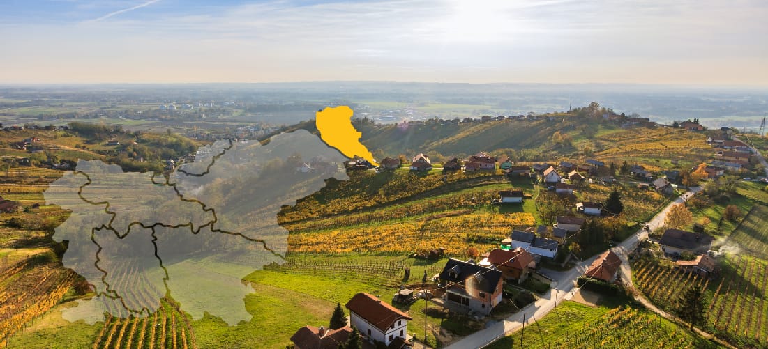 Pri združitvi prekmurskih Slovencev z matičnim narodom gre za enega najpomembnejših dogodkov slovenske zgodovine