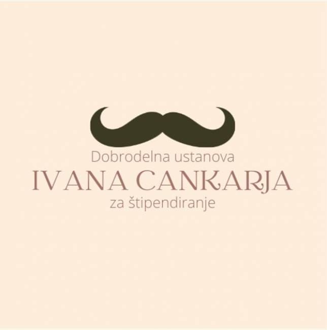 Javni razpis za pridobitev štipendije Ustanove Ivana Cankarja 2022
