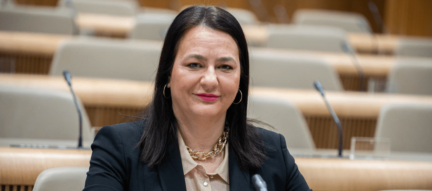[POSLANSKO VPRAŠANJE] Vlada izvaja nesprejemljivo delitev nevladnih organizacij na prvo in drugorazredne