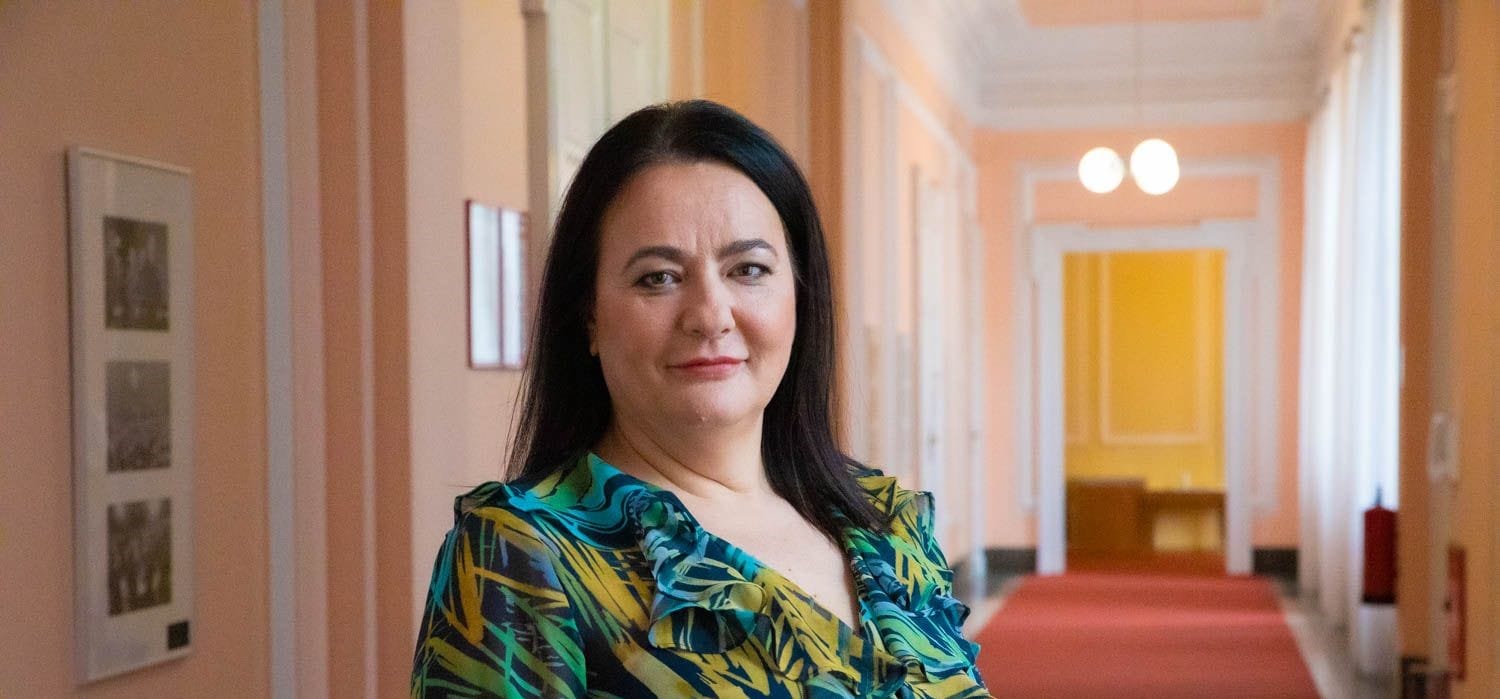 [POSLANSKA POBUDA] Določeni deli Krasa bodo potrebovali pogozdovanje