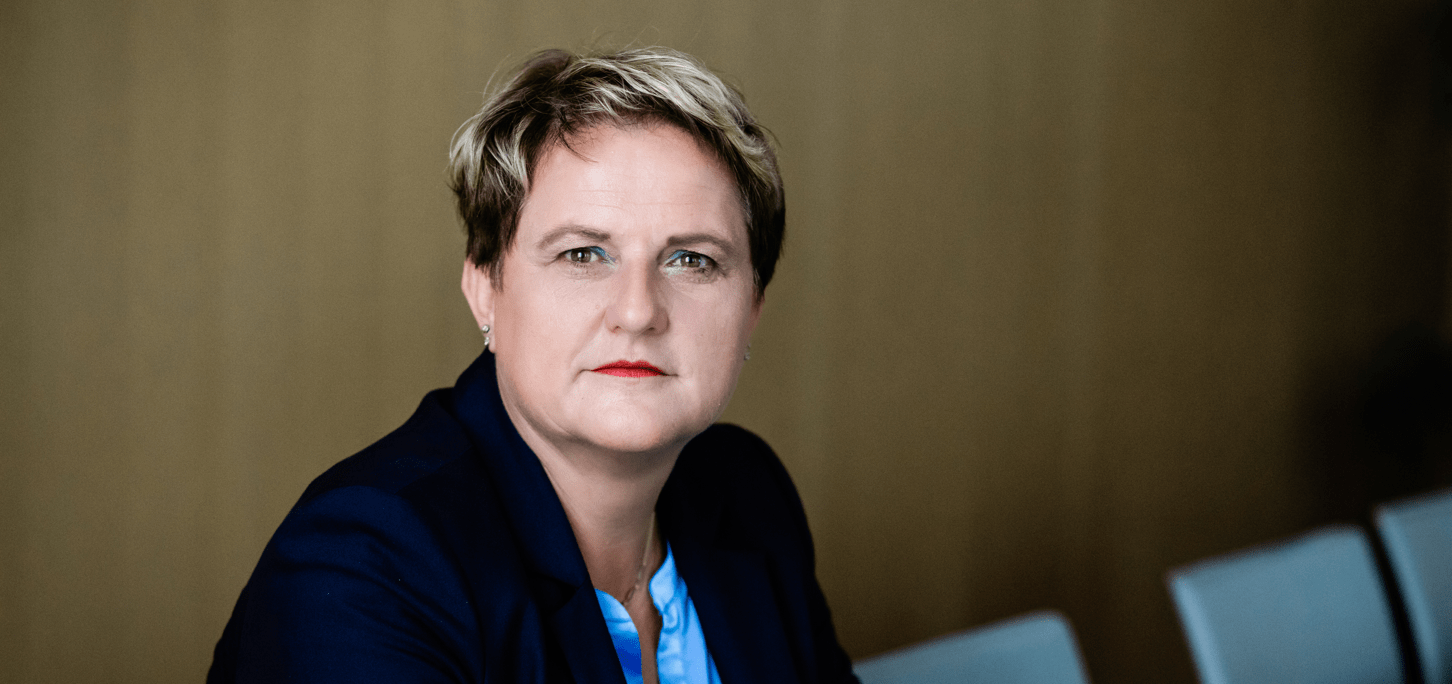 Jelka Godec za Siol.net: Grozljivo. To je dokaz, da je globoka država že nekaj časa na površju