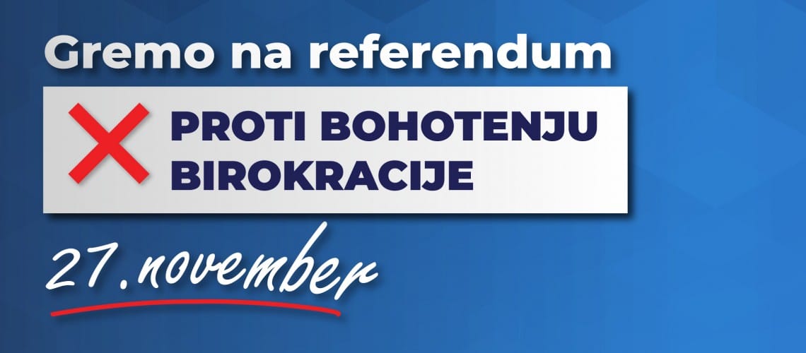 Nov eksperiment: Ministrstvo za solidarno prihodnost