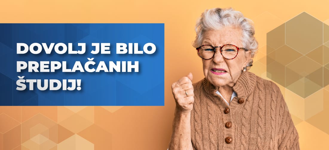 Golobova koalicija ruši Zakon o dolgotrajni oskrbi. Več kot 70 milijonov za študije ni bilo dovolj!