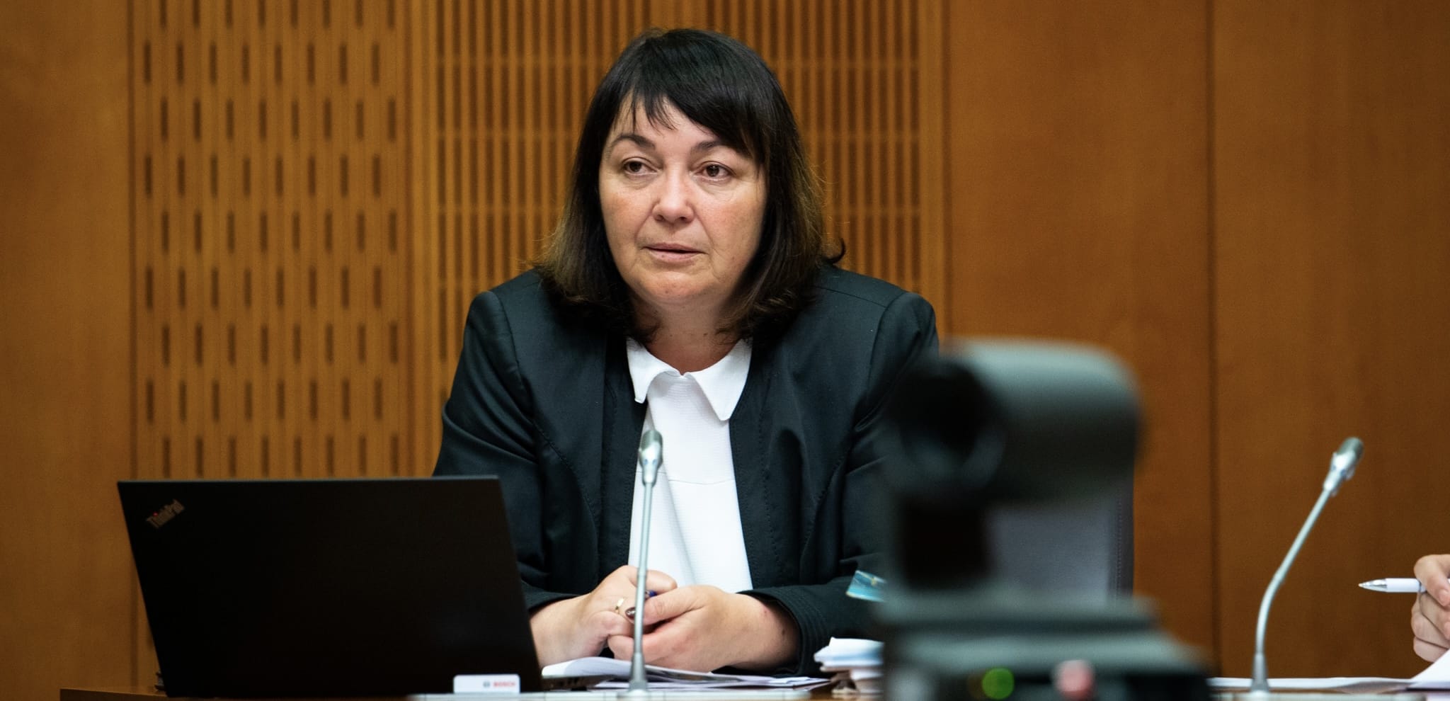 Alenka Helbl: Predlagamo brezplačno malico in kosilo za vse osnovnošolce in srednješolce