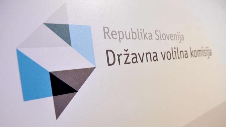 V SDS zahtevamo sklic izredne seje Državnega zbora v zvezi z volilnimi postopki