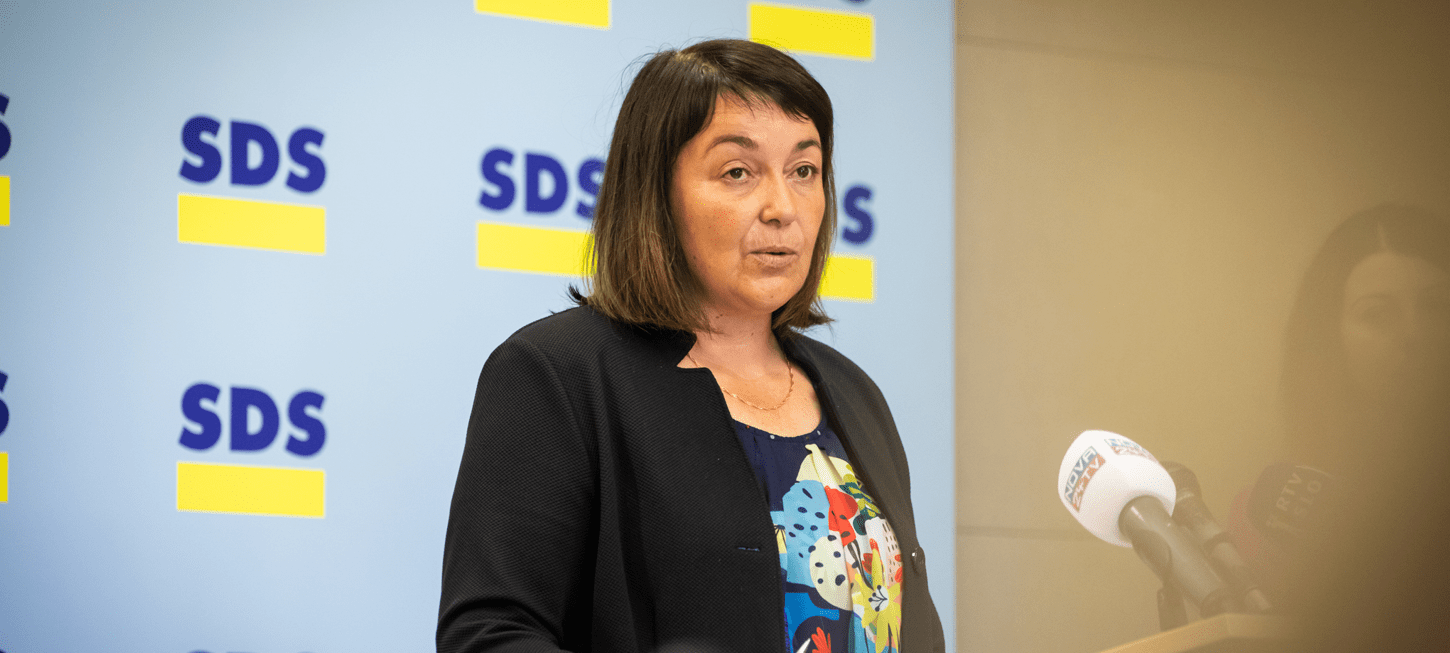 [POSLANSKO VPRAŠANJE] Katerih je 10 največjih dosežkov ministra dr. Igorja Papiča po 100 dneh?