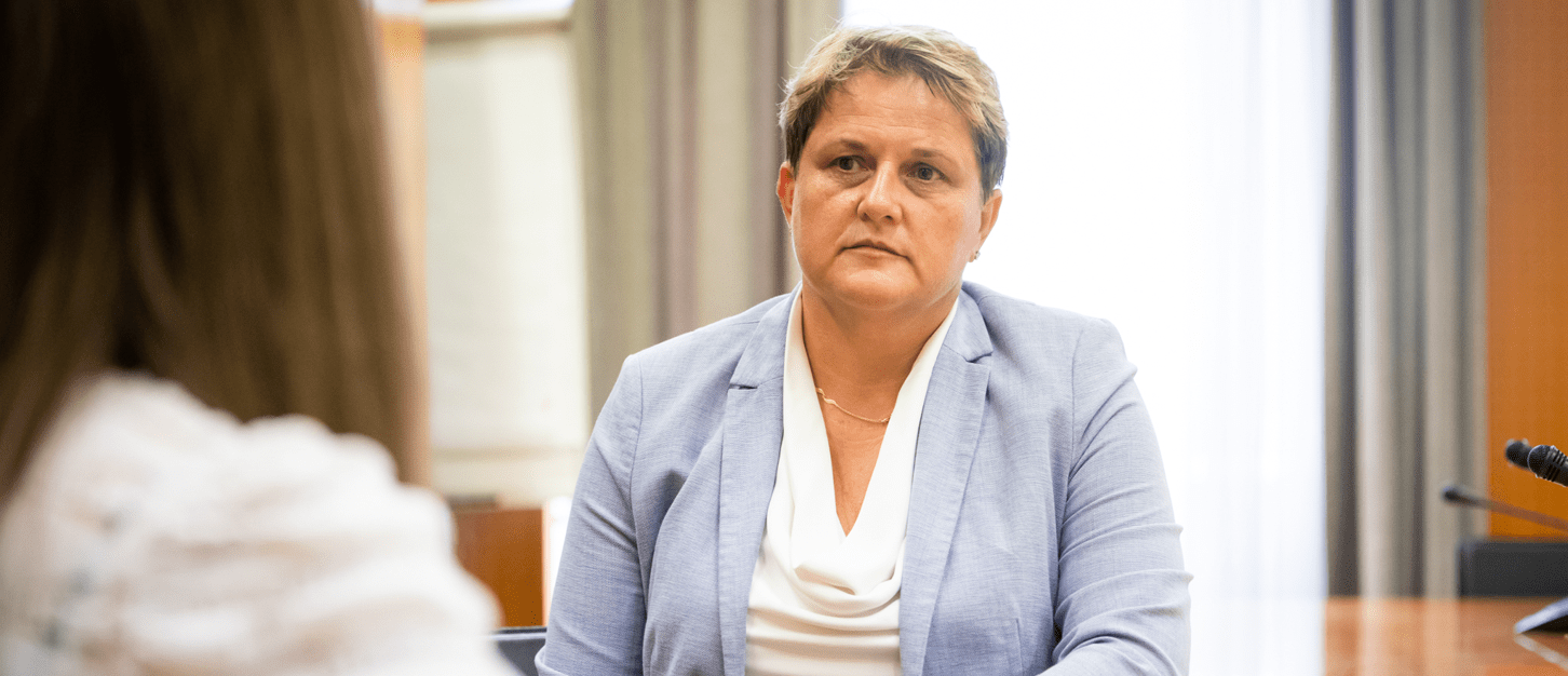 [POSLANSKO VPRAŠANJE] Ali je Dorjan Marušič do danes že izstopil iz solastništva podjetja AACI?