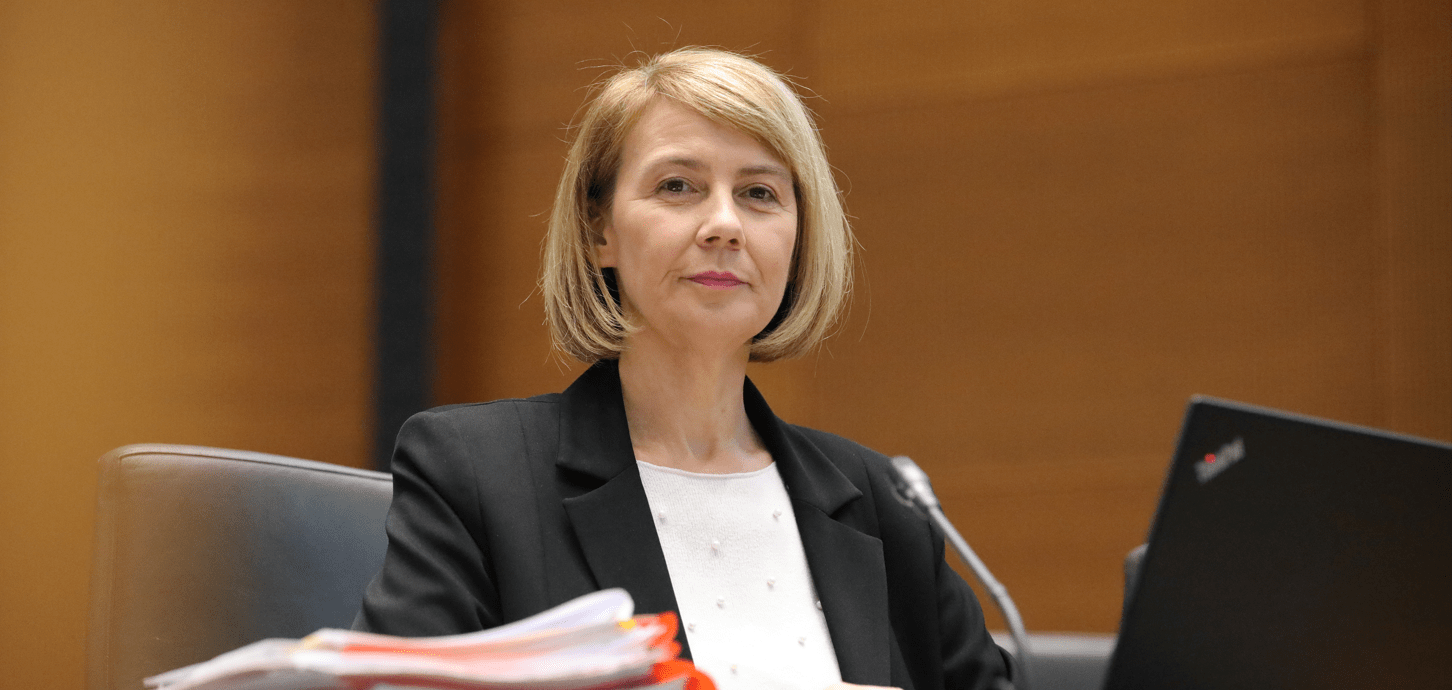 [POSLANSKO VPRAŠANJE] Kako namerava vlada ukrepati glede Participativne ljubljanske avtonomne cone – Plac?