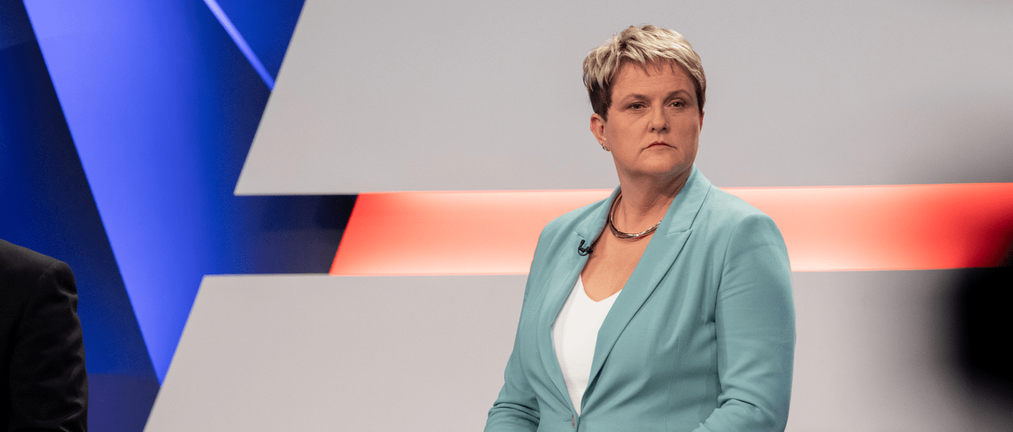 [POSLANSKO VPRAŠANJE] Kateri direktorati na ministrstvih so bili ustanovljeni v času vlade Roberta Goloba?