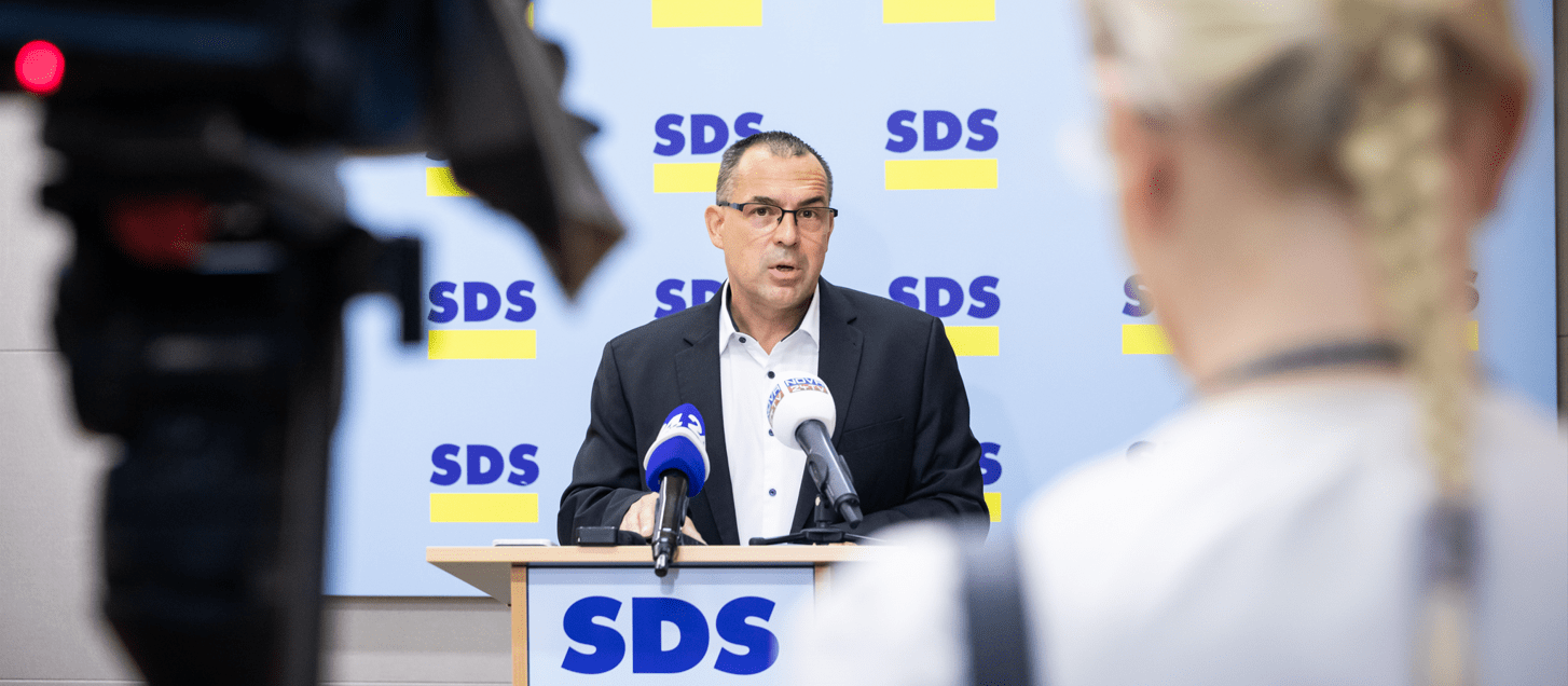 Tistemu, ki ničesar ne skriva, obvezno testiranje na prepovedane droge ne predstavlja težav
