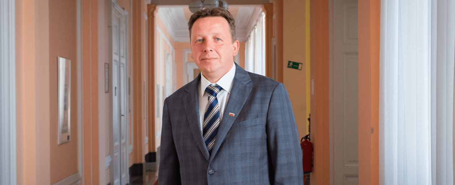[POSLANSKO VPRAŠANJE] Peskokop Smolevec vpliva na stanje podzemne vode