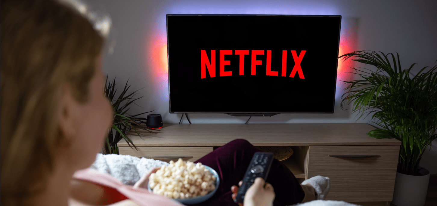 [POSLANSKO VPRAŠANJE] Netflix ne ponuja vsebin v slovenskem jeziku. Kaj bo storila vlada?