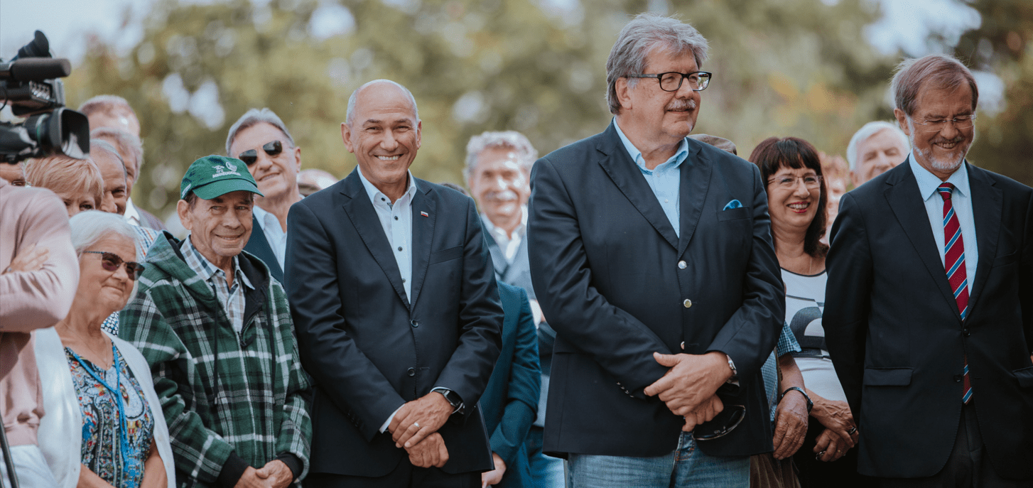 Pristava 1990 - 2022