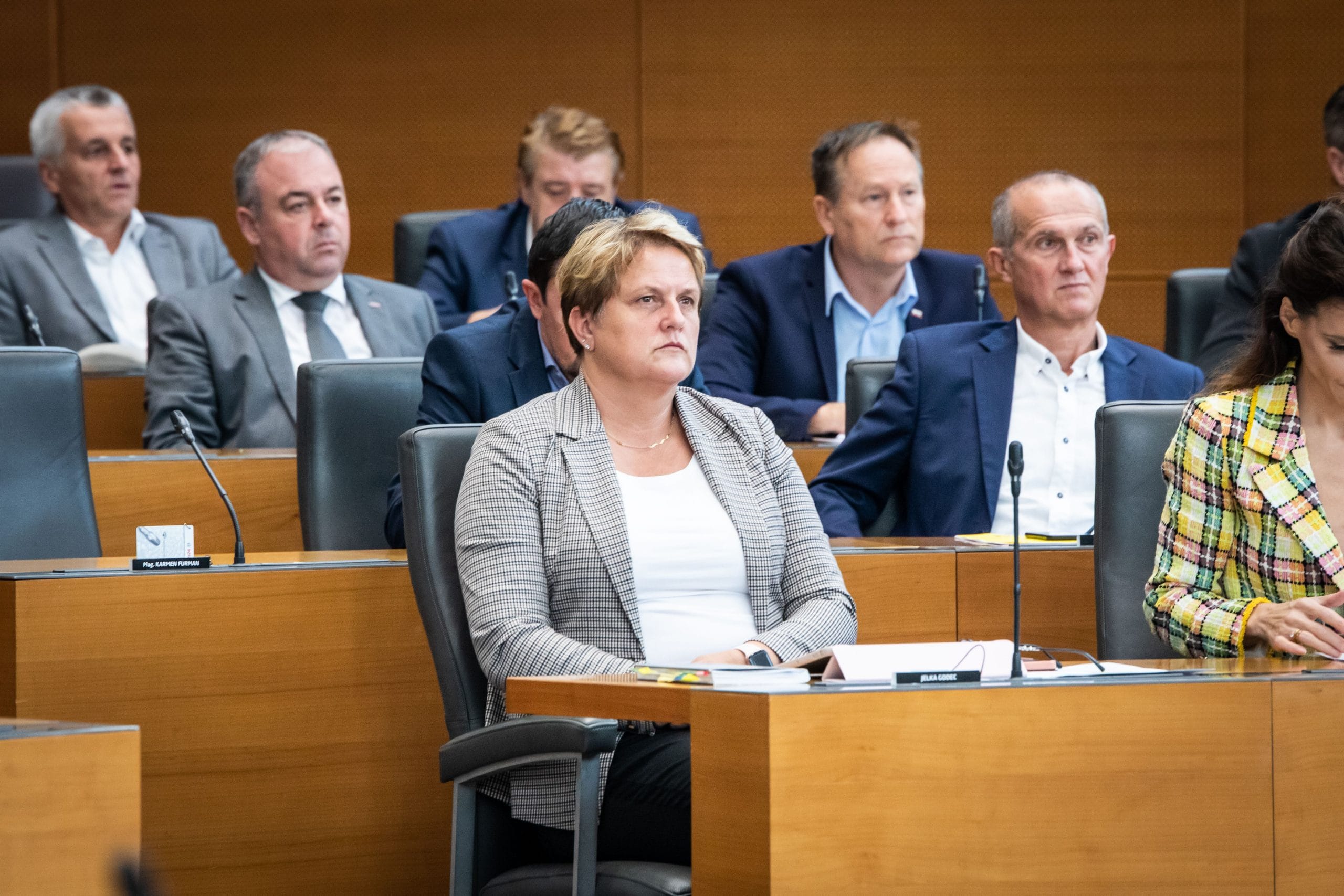 Ministrstvo za kulturo naj zaustavi postopke ukinitve Muzeja slovenske osamosvojitve