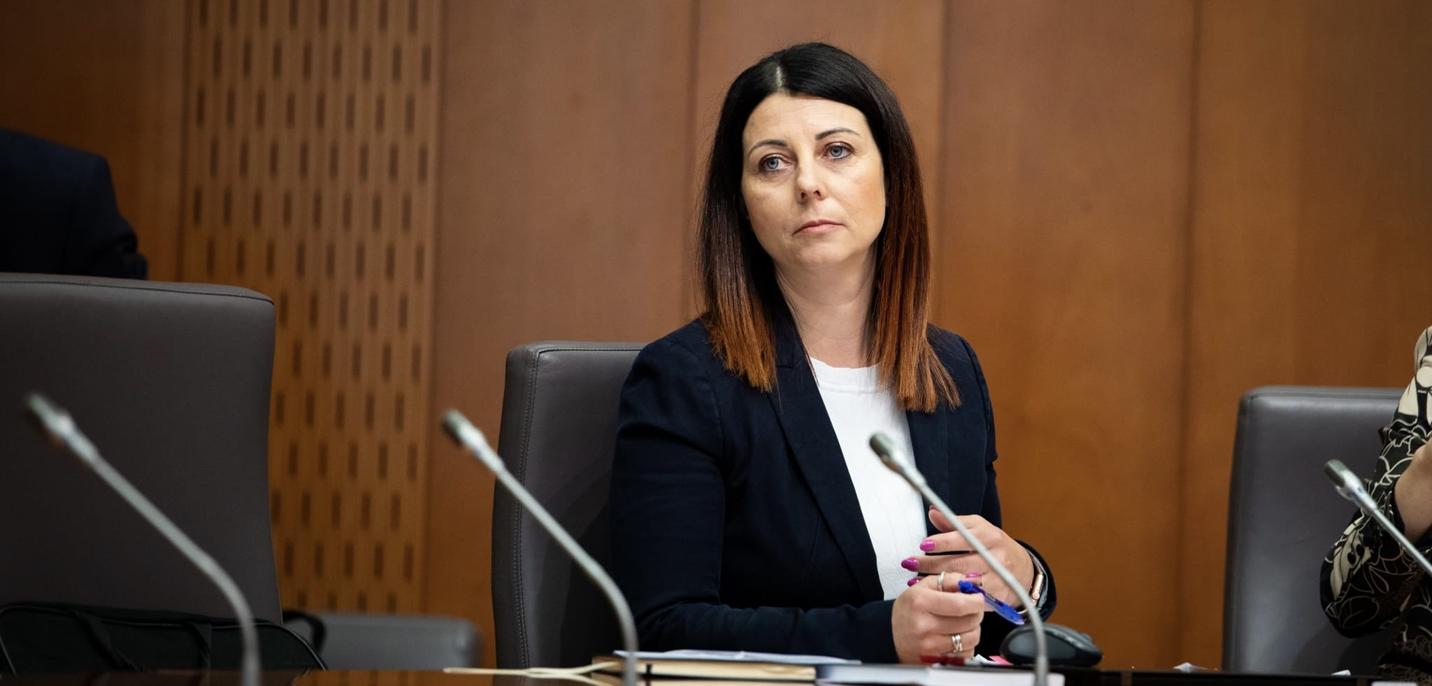 Mag. Karmen Furman: Predlagamo uvedbo univerzalnega otroškega dodatka