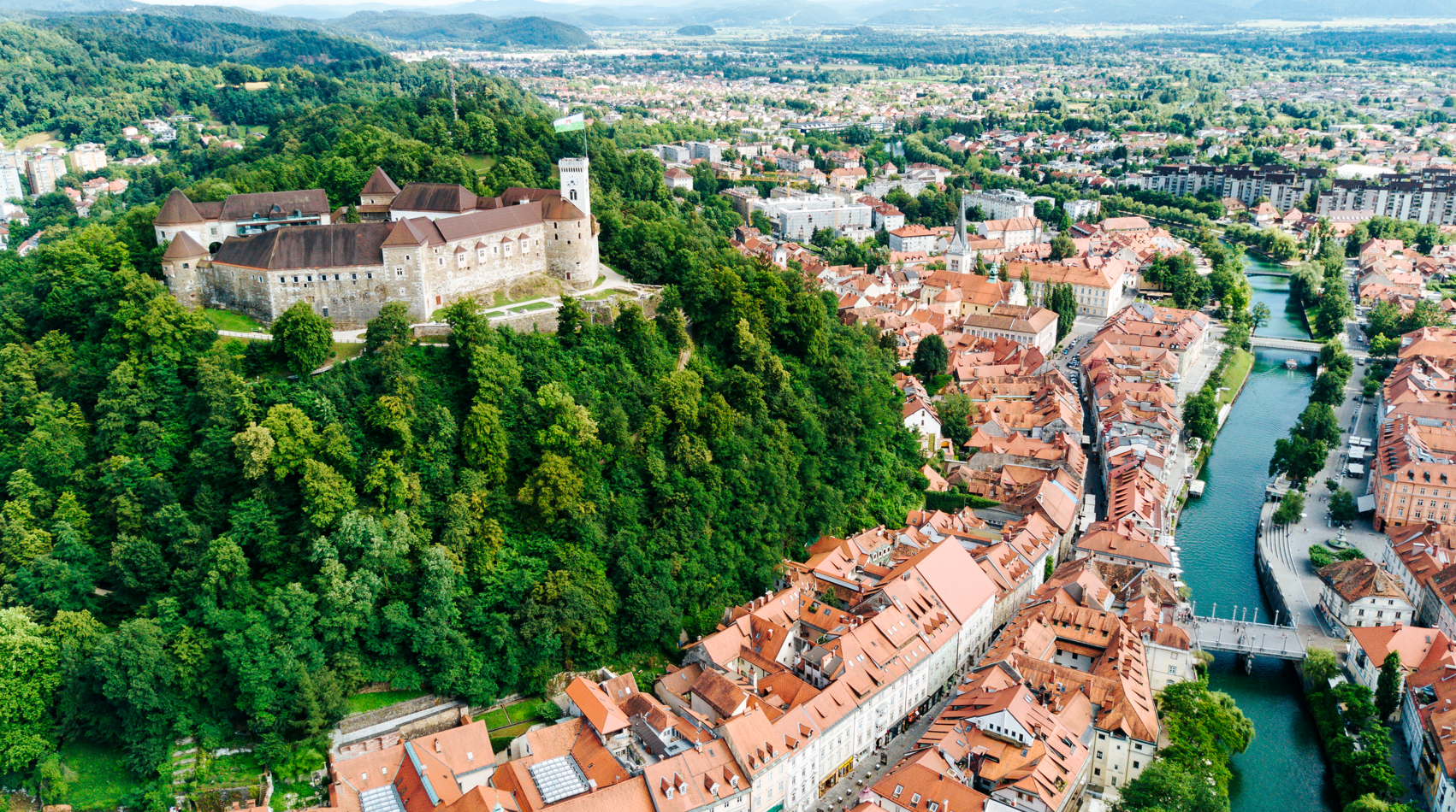 Zbor za republiko: Ljubljana potrebuje zamenjavo županstva