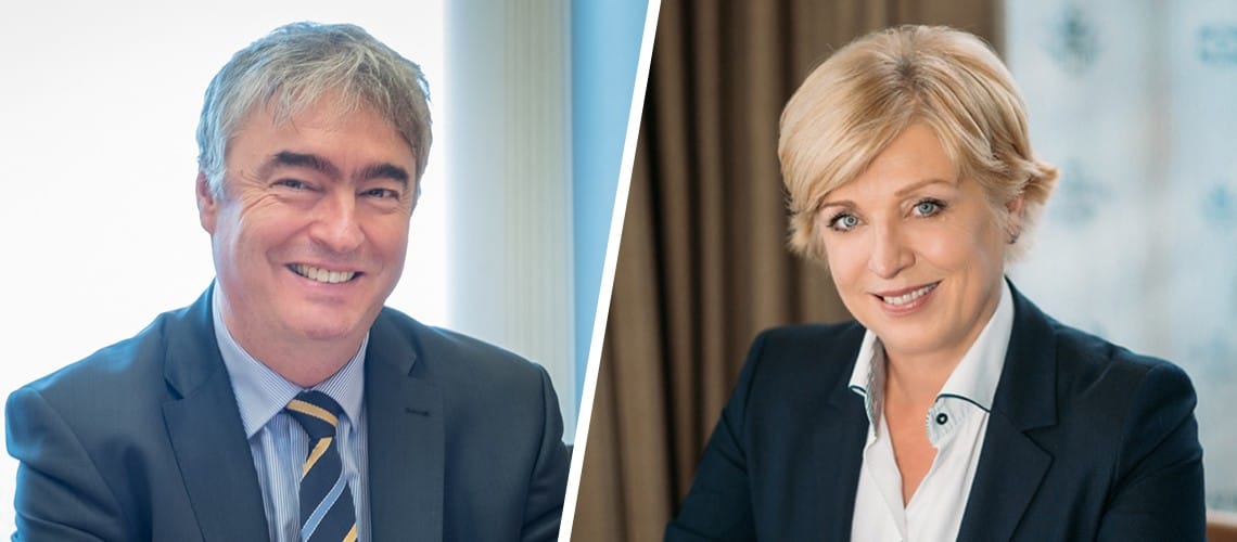 Preiskovalna komisija izvaja poskus omejevanja svobode medijev in medijske pluralnosti