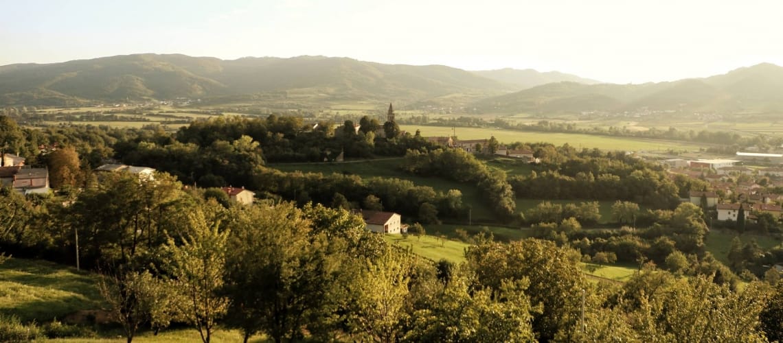 Glavni poudarki programa liste SDS v občini Vipava