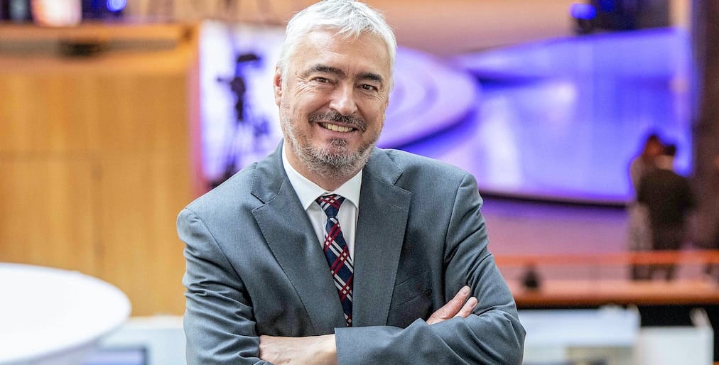 Dr. Milan Zver: Uspeli smo z resolucijo, kjer Rusijo prepoznavamo kot državo, ki izvaja državni terorizem