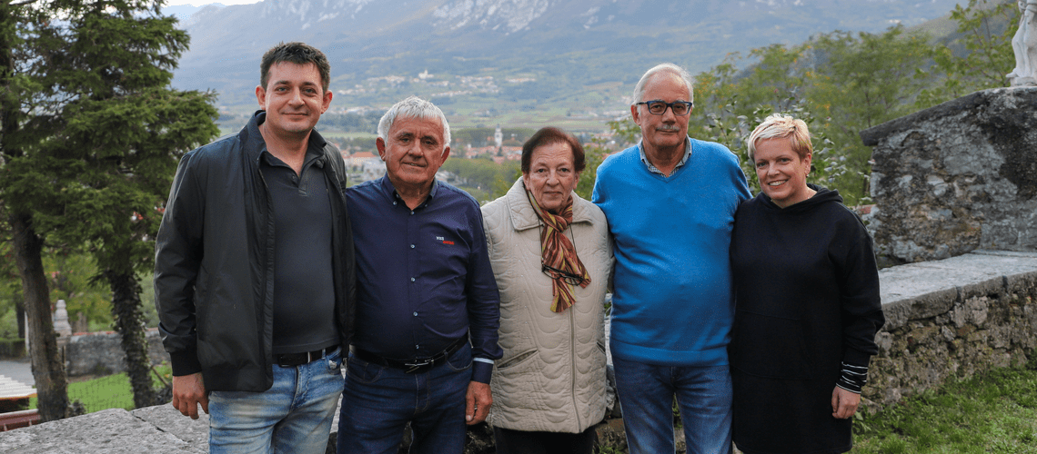 Kandidati za občinski svet Občine Vipava v 1. volilni enoti
