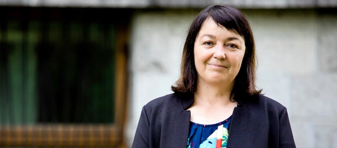 Pobuda za spremembo točkovanja za financiranje posameznih programov srednjega šolstva