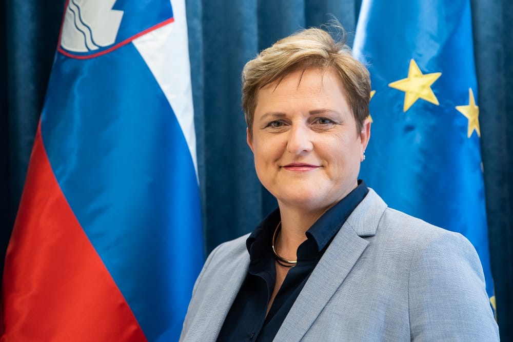 Jelka Godec: Kakšno davčno politiko pravzaprav zagovarja Vlada RS?