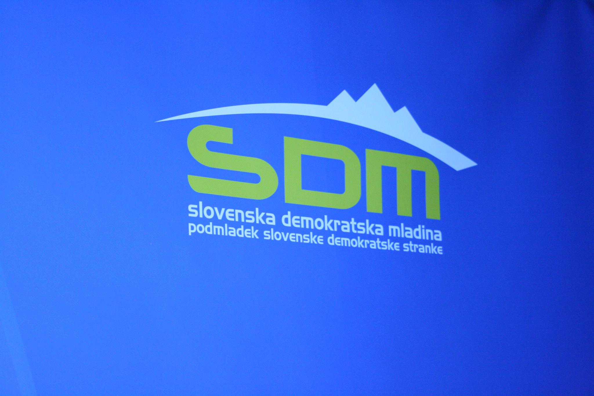 Solidarna prihodnost tudi za študente