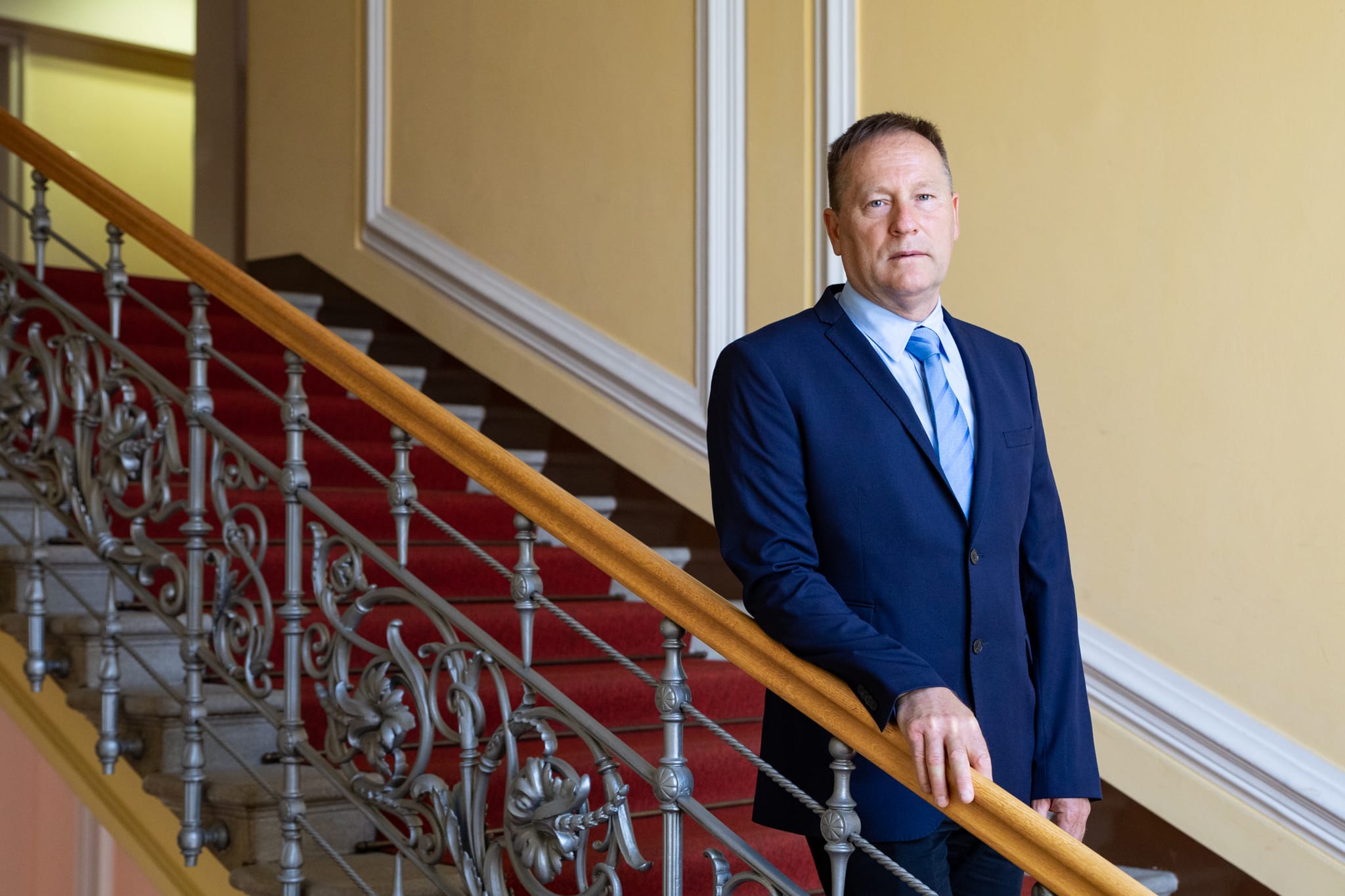 Anton Šturbej: Je bil za dodatek pravosodnim funkcionarjem sprejet kakšen sklep?