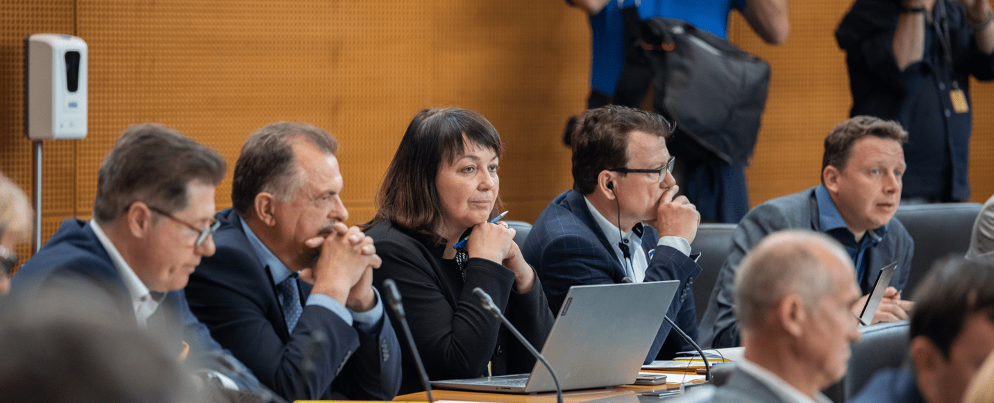 Alenka Helbl: Ali ekipa, ki prevzema vodenje ministrstva za izobraževanje, pozna projekt Pametna šola?