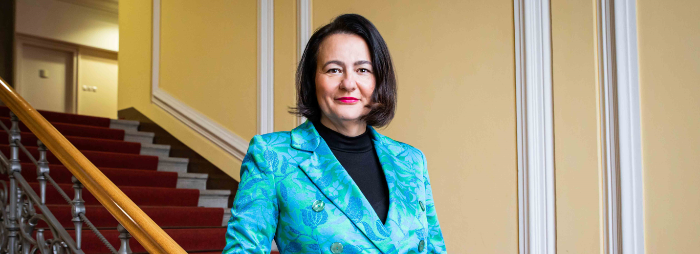 Anja Bah Žibert: Katere ukrepe glede pomanjkanja medicinskih sester načrtujejo na Ministrstvu za zdravje?