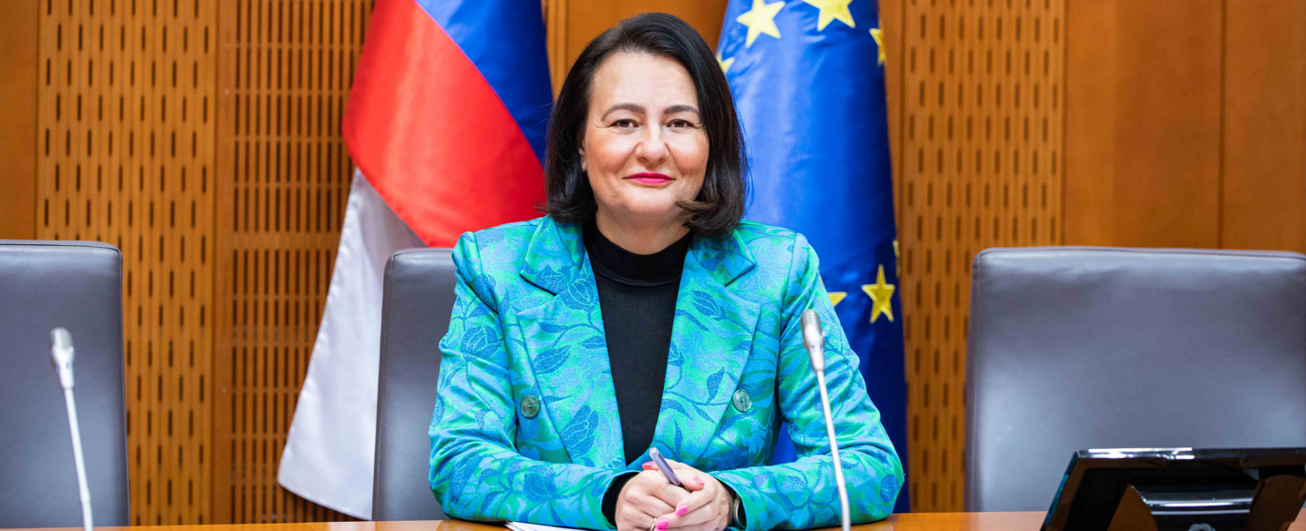 Anja Bah Žibert: Zakaj na Ministrstvu za zdravje niso pripravili novele Zakona o duševnem zdravju?