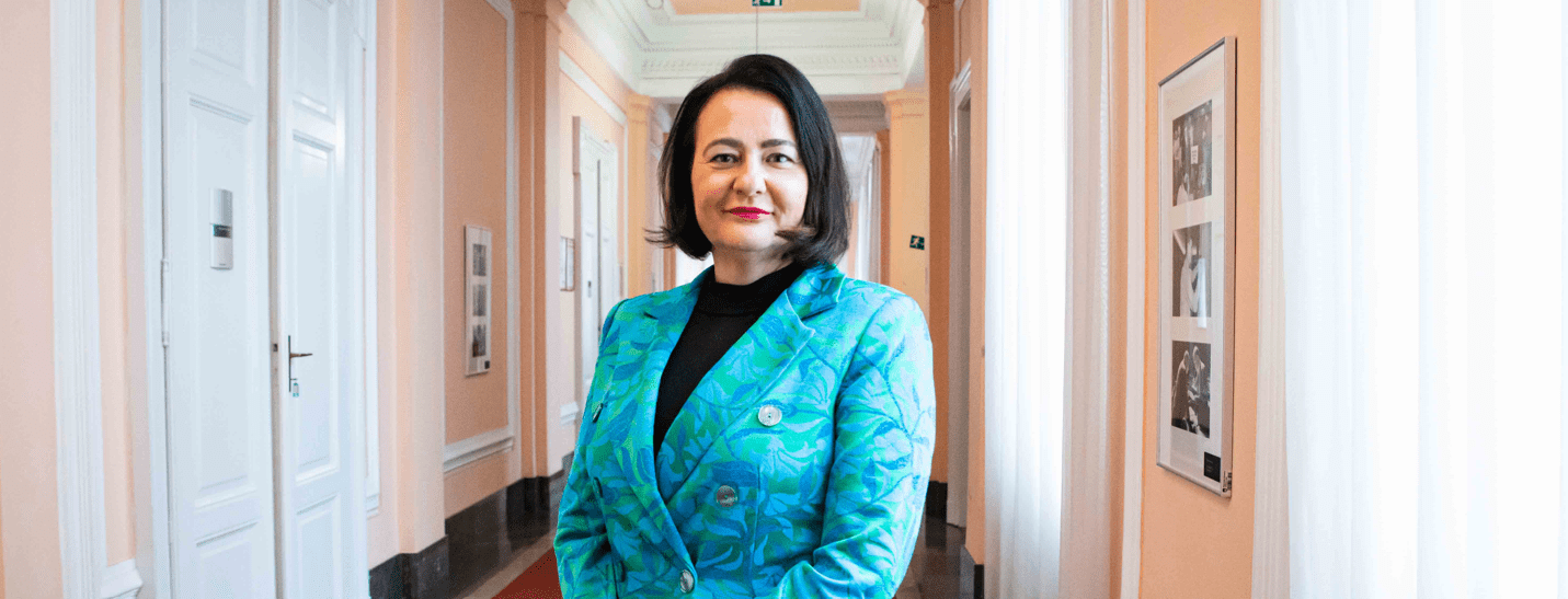 Anja Bah Žibert: Ali lahko v času Golobove vlade pričakujemo zakonsko ureditev psihoterapije?