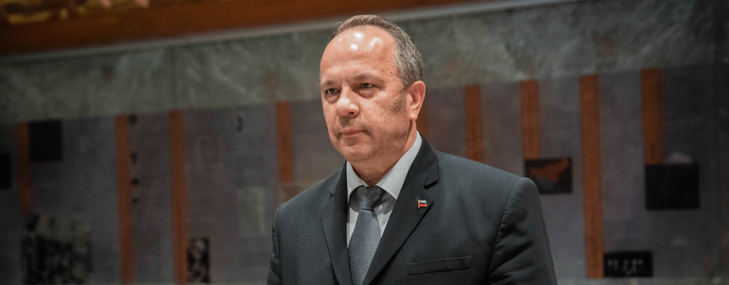 Mag. Branko Grims: Namesto, da bi Vlada preprečevala nezakonite migracije, jih pospešuje