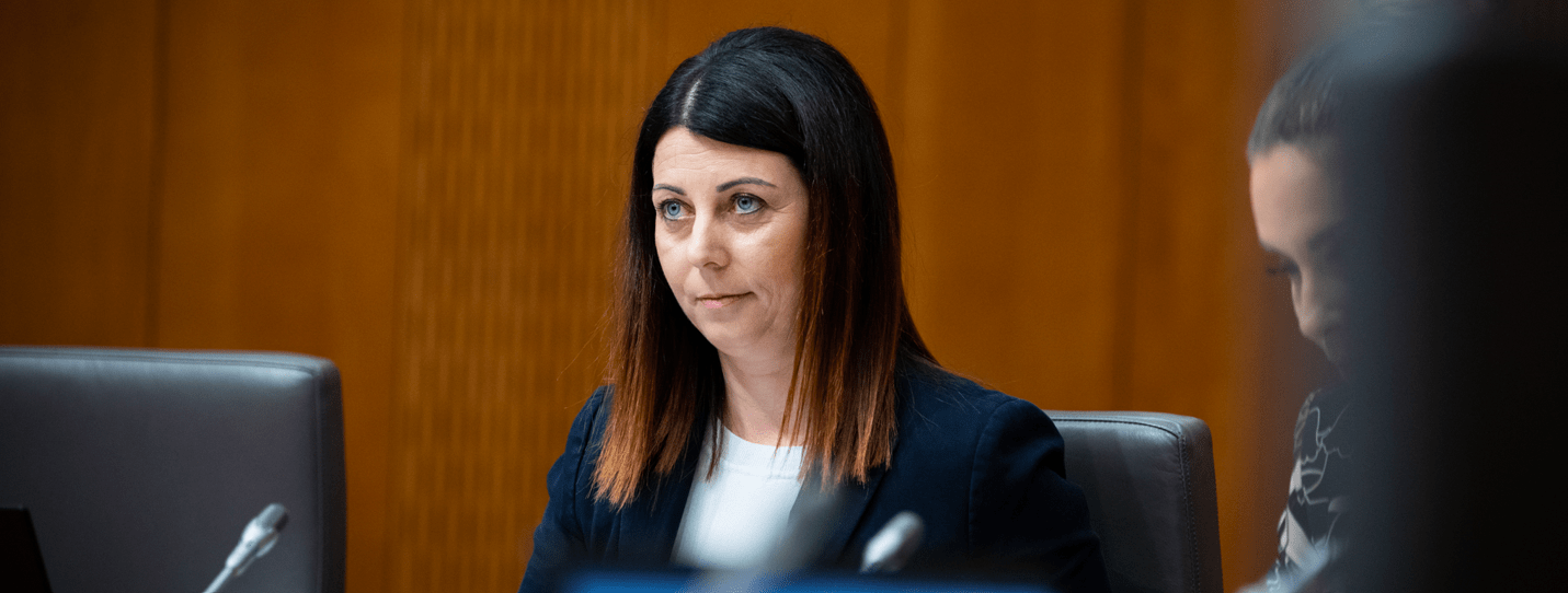 Mag. Karmen Furman: Ali vlada predvideva dvig upokojitvene starosti?
