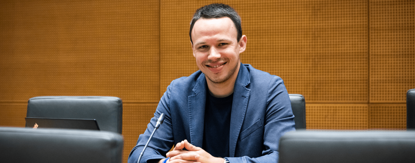 V SDS za pluralnost medijskega prostora