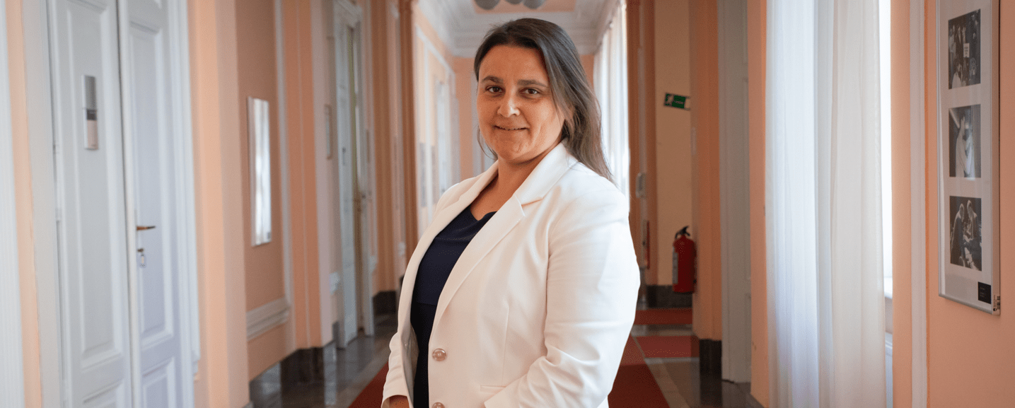 Suzana Lep Šimenko: Ali Slovenija podpira spremembo direktive o energetski učinkovitosti stavb?