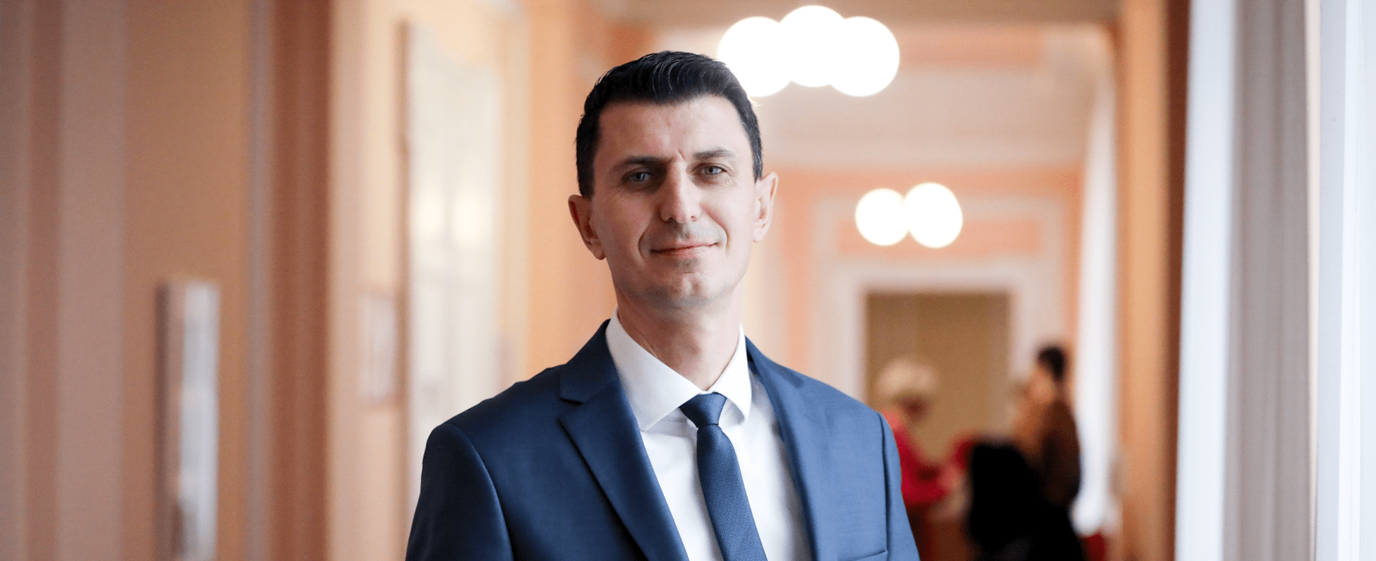 Andrej Kosi: Delo gasilcev je neprecenljivo in bi moralo biti ustrezno ovrednoteno