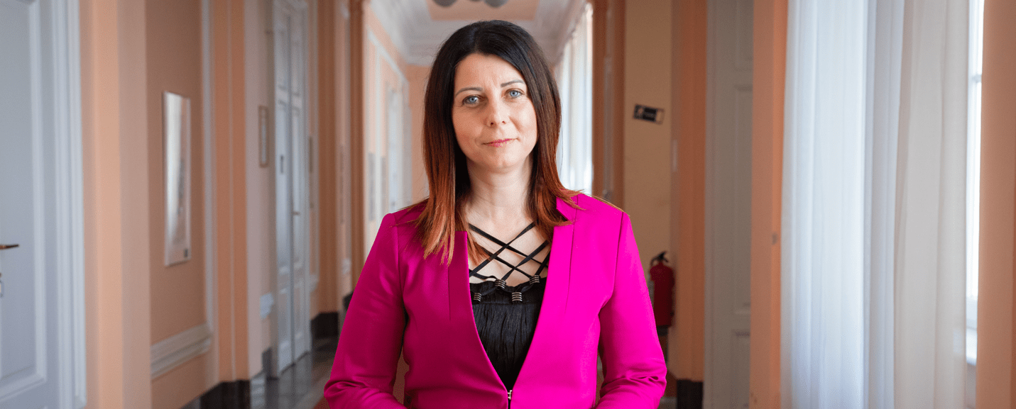 Mag. Karmen Furman: Zdravniki niso krivi za slabo stanje v zdravstvu