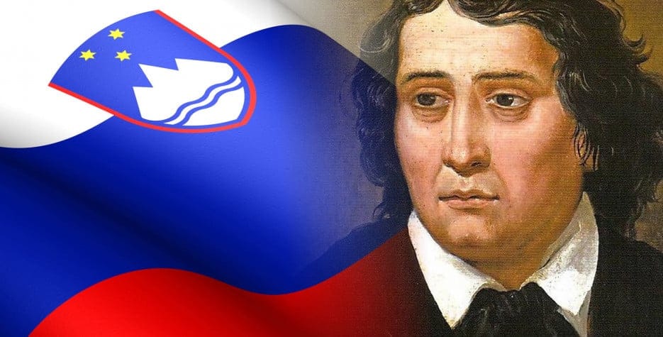 8.februar – slovenski kulturni praznik