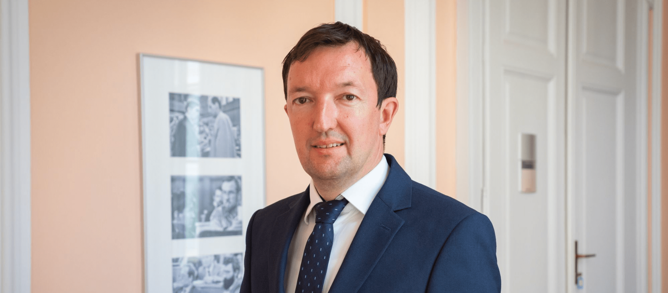 Tomaž Lisec: Kako napreduje reforma sistema nujne in hitre medicinske pomoči?