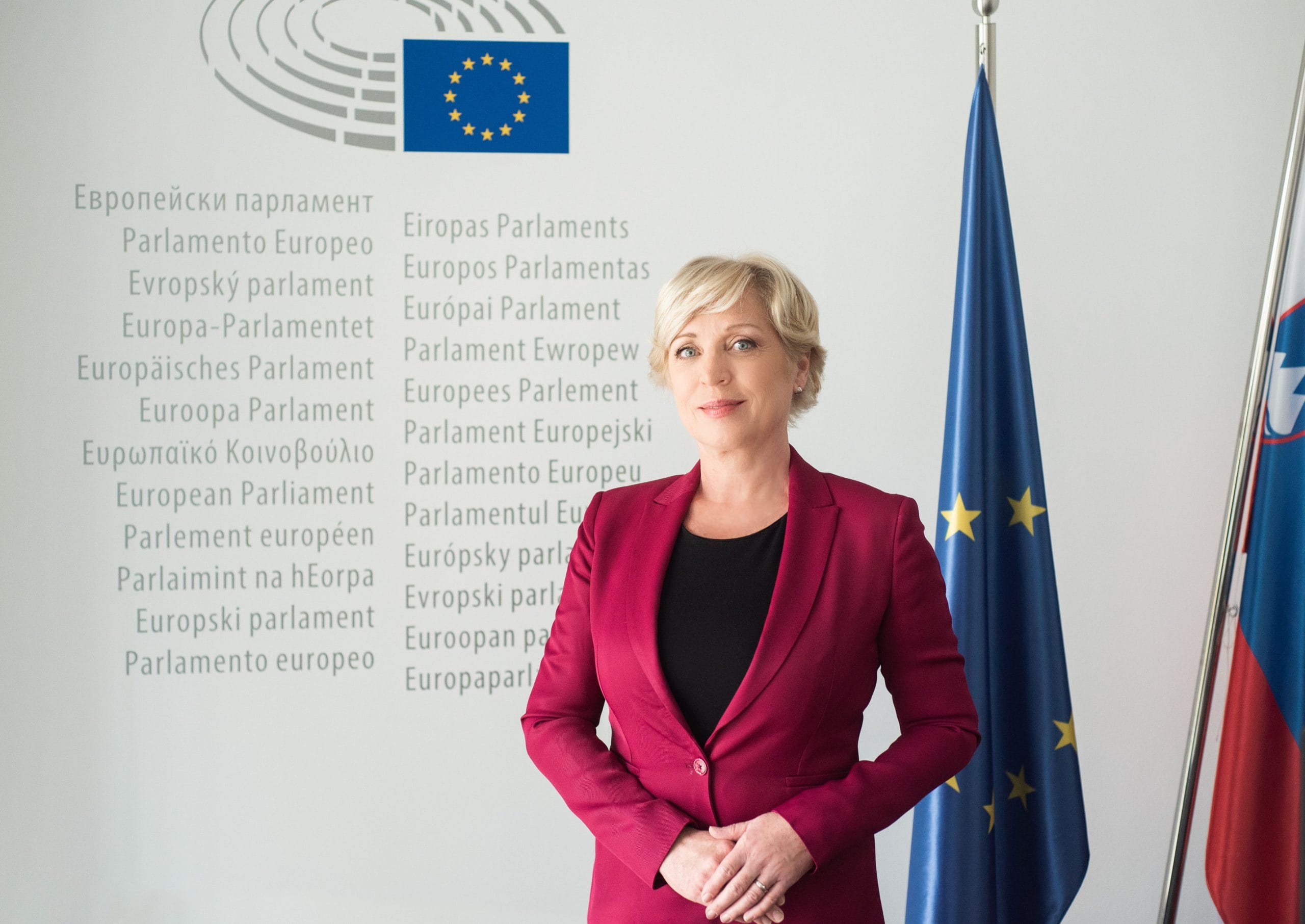 Na konferenci o svobodi medijev v Evropskem parlamentu tudi o Sloveniji