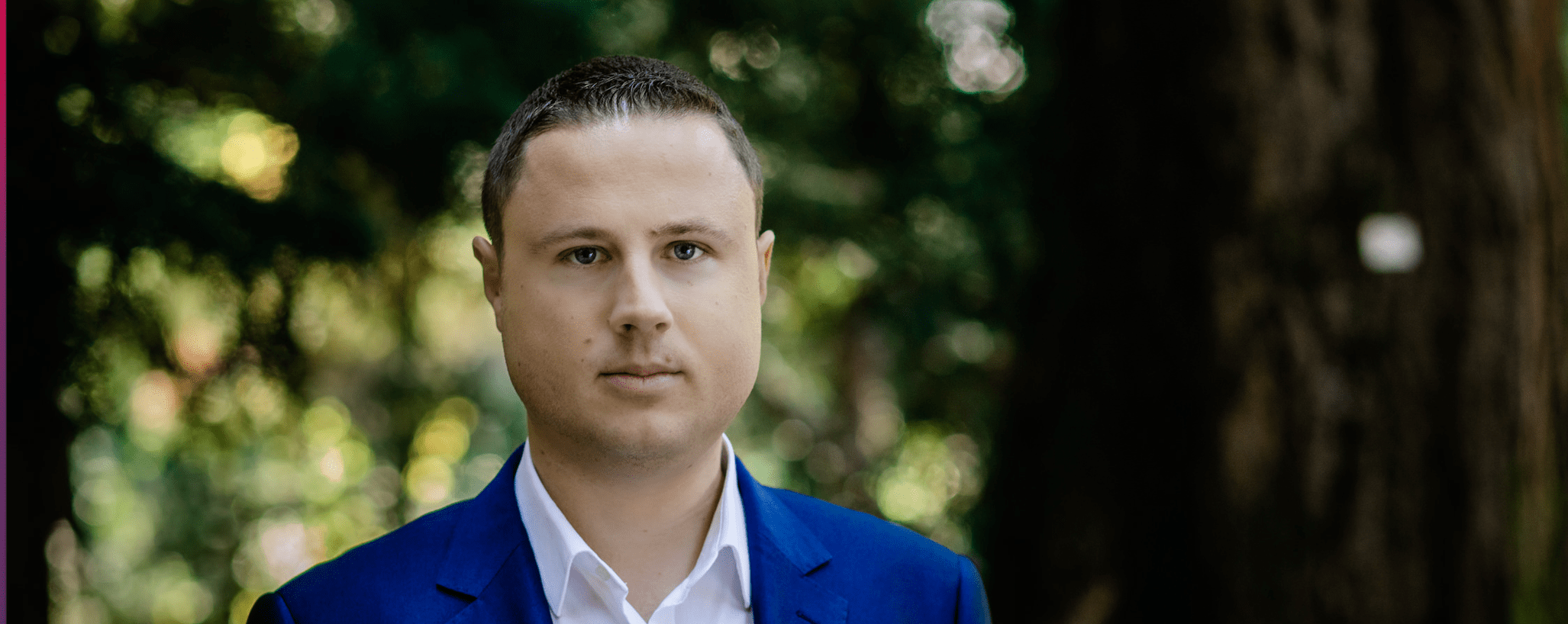 Žan Mahnič: Vlada preganja gasilce, petkovim kolesarjem pa odpušča kazni