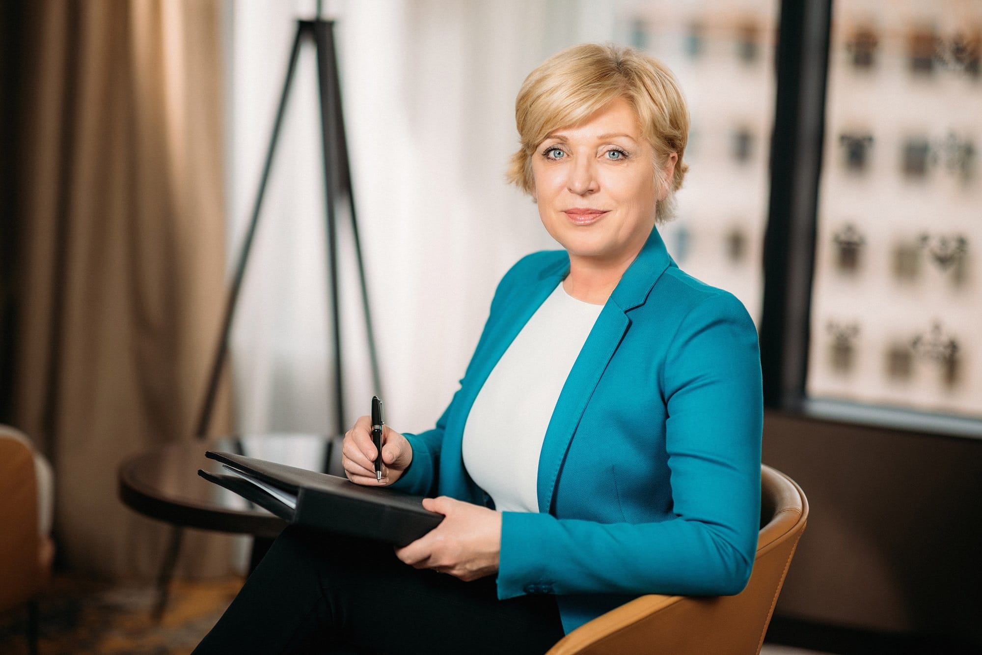 Romana Tomc: "Minister Maljevac, kaj bo z dolgotrajno oskrbo?"