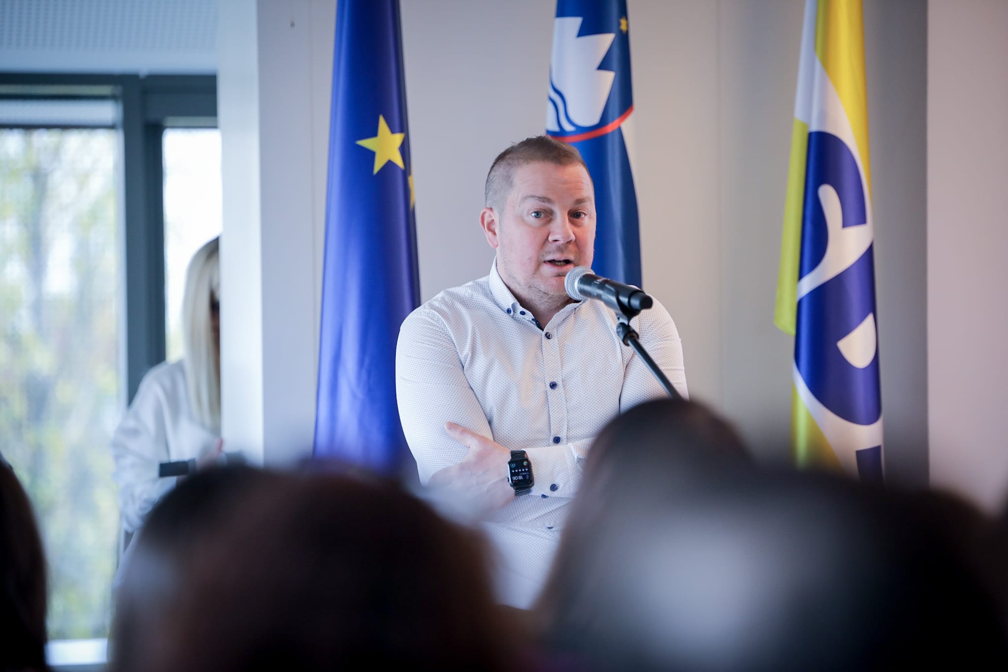 Borut Dolanc