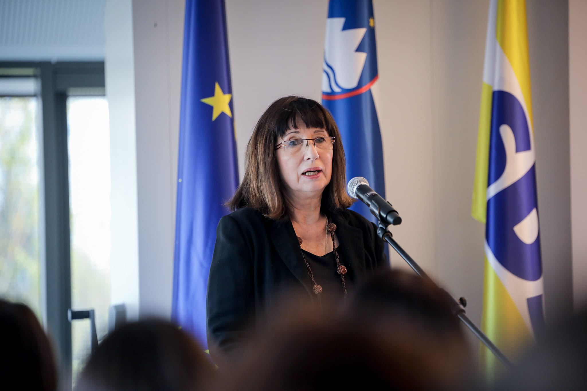 Mojca Škrinjar